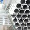 ASTM A53 PRE GALVANIZED PERFORATED PIPE FACTORY