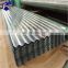 Professional steel 28 gauge curve galvanized corrugated sheet with great price