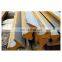 75kg/m heavy railway steel rail