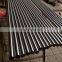aisi 329 aisi316l stainless steel round bar price per kg Manufacture
