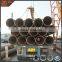 Spiral seam diameter 1500mm submerged arc welded steel pipe