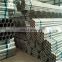 junnan (API 5L X80) Hot Dip Galvanized Steel Pipes GI tube couping threading caps for gas