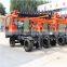 15m Depth hydraulic piling rotary rig used pile driver for sale