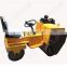 road roller cool tar compactor hand push/ride on road roller factory sales