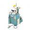 Exhaust Stainless Steel Pipe Cutting Machine