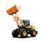 small loader SHANTUI 5 tons wheel loader SL50WN