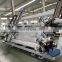 aluminium window making machine/ aluminium profile four heads crimping machine / cnc machine for aluminium windows