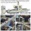 4 Axis Aluminum Curtain Wall Machining Center