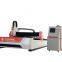 Planar  Laser Cutting Machine for thick metal