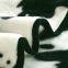 100%acrylic blanket  / blanket /flannel fleece print blanket with sherpa / acrylic blanket