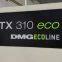 DMG CTX 310 eco CNC Turning-Mill Lathe