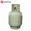 High Quality LPG Gas Cylinder Vertical 48Kg Lpg Empty Gas Cylinder Cooking