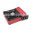 Factory Supply Mordern Style Portable Aluminum Gas Stove