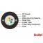 Loose Tube Light-Armored Cable (GYXTW) Fiber Optic Cable