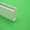 Champagne Gold Shaped Aluminum Square Pass Bank Hall Wholesaler