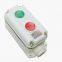 Explosion-proof and anticorrosive control button Self-reset explosion-proof button LA5821-2 Plastic material