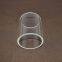 fashion design OEM accepted pyrex glass tube pipes
