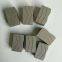 Diamond Segments for Granite Block Cutting