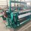 Harness threading metal wire net weaving machine ZWJ-2100HD