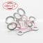 ORLTL 8mm Diesel Fuel Injector Copper Washer Injector Shim Kits Nozzle Shim Copper Pad For Denso Injector 5pc/bag