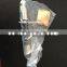 GENUINE AND BRAND NEW COMMON RAIL FUEL INJECTOR 095000-0560, 095000-0562, 6218-11-3100, 6218-11-3101, 6218-11-3102