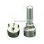 ERIKC diesel repair kit 7135-651 include control valve 9308-621C and nozzle spray L121PBD for injector crdi EJBR02201Z