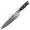 8 Inch Professional Chefs Knife Japanese Stainless Steel Kitchen Sharp Knife