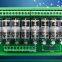 4 /8 channel Solid State Relay Module