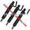 E320C E312C E323D NOZZLE GP-UNIT INJECTOR 212-8470 2128470 for CAT 320C
