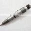 Diesel engine spare parts ISLE  Fuel Injector 4942359 0445120122