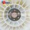 PC200-6 PC200-7 Diesel Engine 6BT Fan Blade