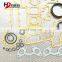 Diesel Engine V2203 Crankshaft Front and Rear Oil Seal