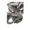 High-level quality NT855 NT495 Engine aluminium alloy Cylinder Block 3050471 3060622 3068096 3081283
