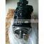 YT10V00023F1 YT10V00016F1 Excavator Hydraulic Pump SK75-8
