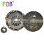 IFOB Auto Clutch Kit Clutch Cover Disc With Release Bearing For Mitsubishi Canter Colt L400 Galant Outlander Spacewagon