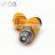 IFOB Auto Fuel Injector Nozzle For Mitsubishi L200 4G64 1465A066