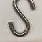 316 Stainless Steel S Shaped Hooks S Hanging Hooks S Metal Hanger