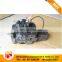 PC58UU-3 hydraulic main pump 708-3S-00411