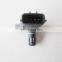 Original Intake Pressure Sensor D5010437653/0281002576 for DCEC Renualt Dci11 Engine