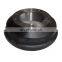 Light truck brake drum MC838284 for Japanese canter