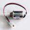 Hubei July 1503ES-12S5SUC5S 24V Fuel Shut-Off Solenoid
