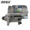 LRS00887 SM40204 455715 NEW STARTER MOTOR FOR HONDA ACCORD ACURA CL