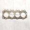 diesel engine part for 4D95L cylinder head gasket  with high quality for sale