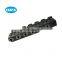 Diesel engine parts for 6D34 Cylinder Head ME990217 ME051714