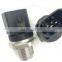 BOSCH Fuel injection Rail Pressure Sensor 0281006245