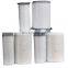 5257102 Air Cleaner for Cummins Diesel Engine 4B3.9 Tier2 Diesel Engine Spare Parts Manufacture Factory in China Order