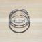 4089811 Piston Ring Set for Cummins G855 Diesel Engine Spare Parts NT855 Diesel Engine Parts
