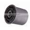 OEM 48725-30060 Rubber metal sleeve suspension bushing for shock absorber
