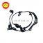 China Auto Parts OEM 4670B005 Car Front ABS Wheel Speed Sensor For Parts