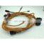 Engine wiring harness 231-1812 for CAT 385C engine